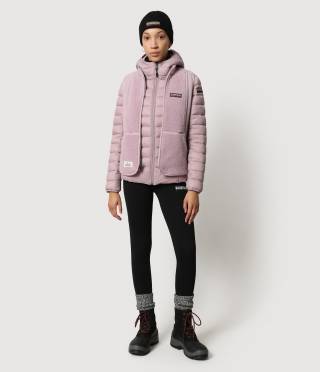 AERONS W H 1 SEA FOG PINK