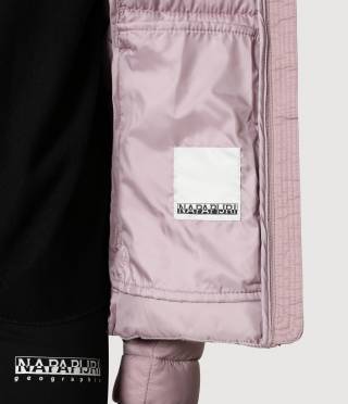AERONS W H 1 SEA FOG PINK
