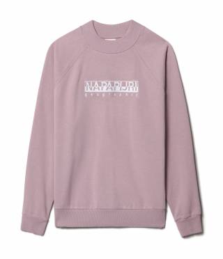 BEBEL C W 1 SEA FOG PINK