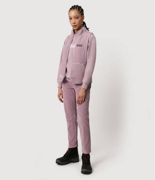 BEBEL C W 1 SEA FOG PINK