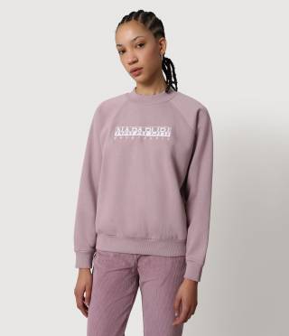 BEBEL C W 1 SEA FOG PINK