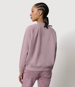 BEBEL C W 1 SEA FOG PINK