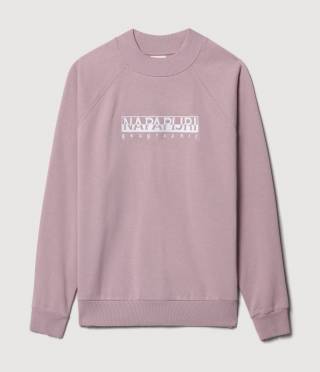 BEBEL C W 1 SEA FOG PINK