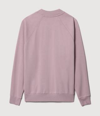 BEBEL C W 1 SEA FOG PINK