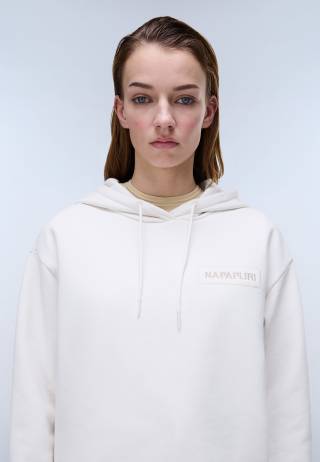 B-CLARAO H W WHITE WHISPER 