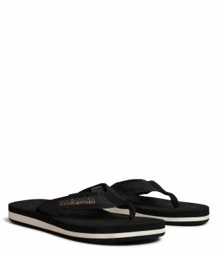 S1STICK01/COT BLACK 041