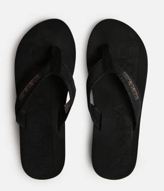 S1STICK01/COT BLACK 041