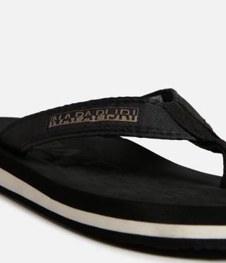 S1STICK01/COT BLACK 041