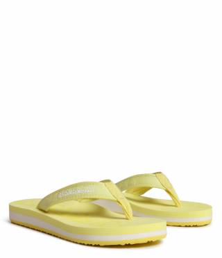 S1STICK01/COT FREESIA YELLOW