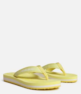 S1STICK01/COT FREESIA YELLOW