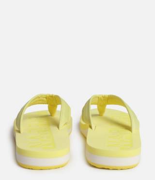 S1STICK01/COT FREESIA YELLOW