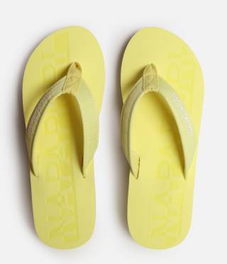 S1STICK01/COT FREESIA YELLOW