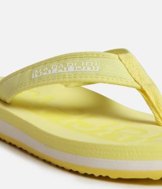 S1STICK01/COT FREESIA YELLOW