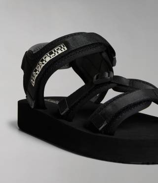 S1LARK01/RIP BLACK 041