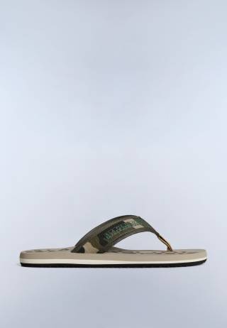 S1ELM01/RIC MINERAL BEIGE 