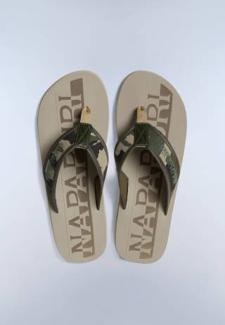 S1ELM01/RIC MINERAL BEIGE 