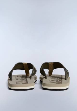 S1ELM01/RIC MINERAL BEIGE 