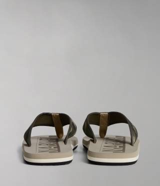 S1ELM01/RIC MINERAL BEIGE 