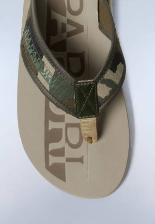 S1ELM01/RIC MINERAL BEIGE 