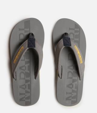 S1ELM01/COT BLOCK GREY