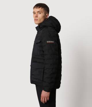 A-ALVAR LONG BLACK 041