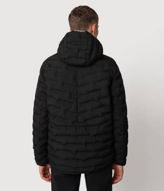 A-ALVAR LONG BLACK 041