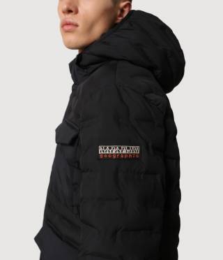 A-ALVAR LONG BLACK 041