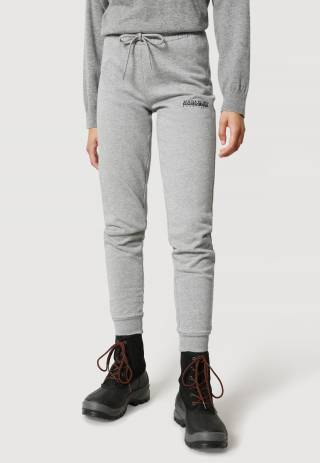 M-BOX W MED GREY MEL