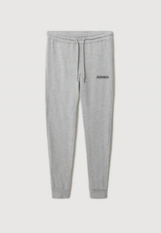 M-BOX W MED GREY MEL