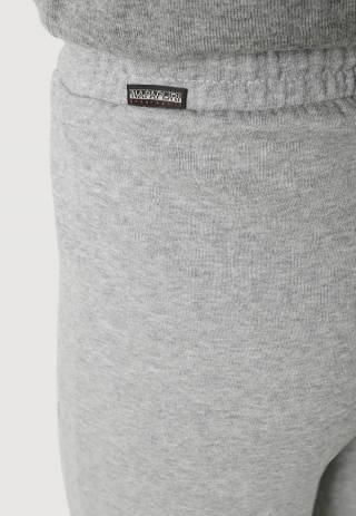 M-BOX W MED GREY MEL