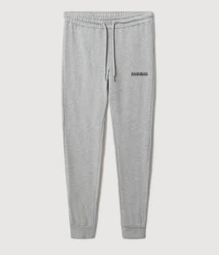 M-BOX W MED GREY MEL