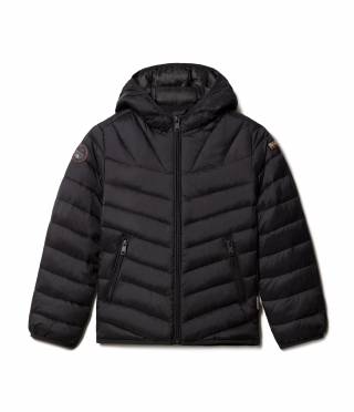 K AERONS H 1 BLACK 041