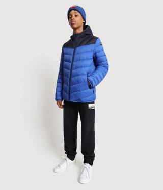 K AERONS H 1 BLUE DAZZLING