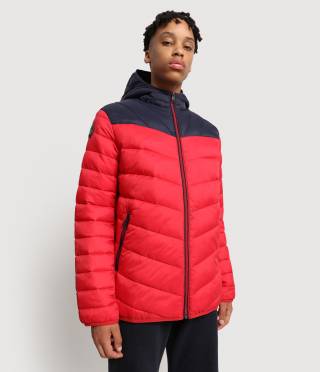 K AERONS H 1 RED TANGO
