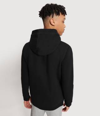 K BURGEE W 1 BLACK 041