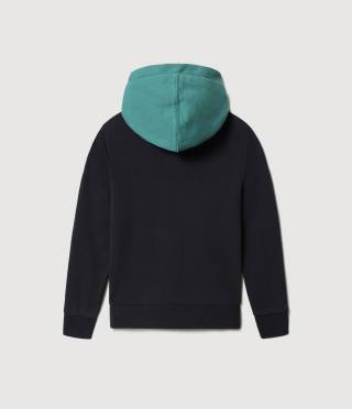 K BURGEE W 1 GREEN CB MAE