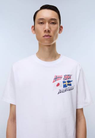 S-MAHSA SS BRIGHT WHITE 002 