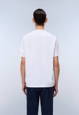 S-MAHSA SS BRIGHT WHITE 002 