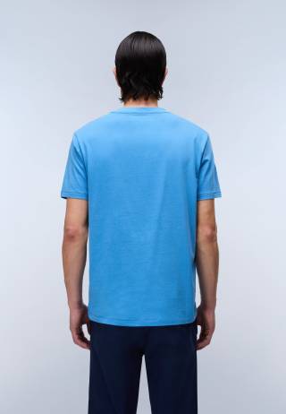 S-MAHSA SS BLUE JASPER B9A 