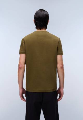 S-MAHSA SS DARK OLIVE G3A 