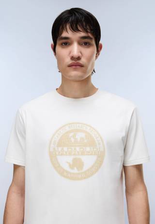 S-MAHSA SS WHITE WHISPER 