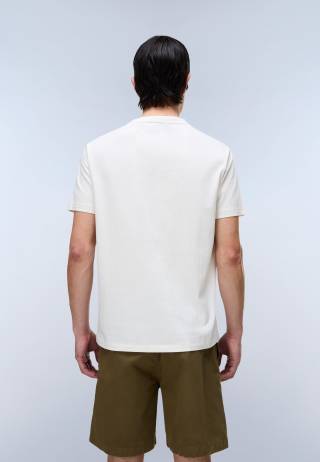 S-MAHSA SS WHITE WHISPER 