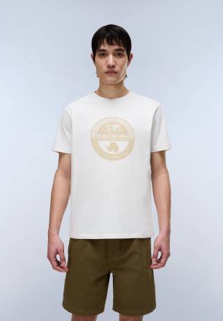 S-MAHSA SS WHITE WHISPER 