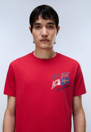 S-MAHSA SS AMERICAN B RAQ 