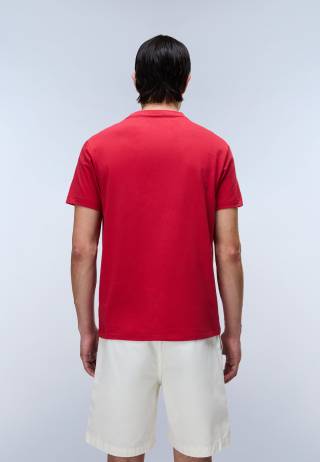 S-MAHSA SS AMERICAN B RAQ 