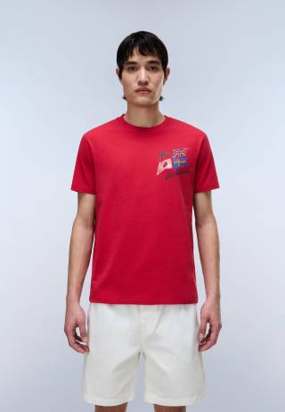 S-MAHSA SS AMERICAN B RAQ 