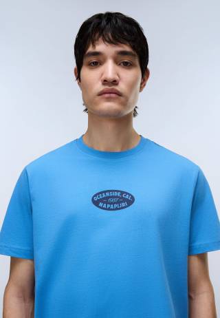 S-FLINT SS BLUE JASPER B9A 