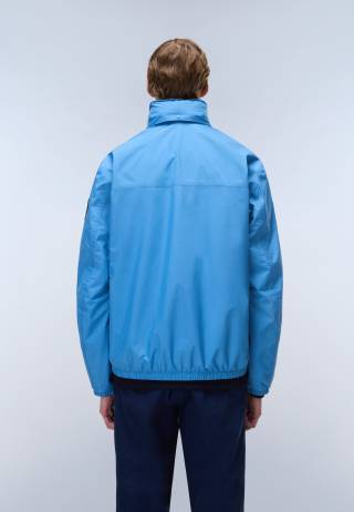 A-CLOUDY 2.0 BLUE JASPER B9A 