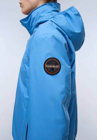 A-CLOUDY 2.0 BLUE JASPER B9A 