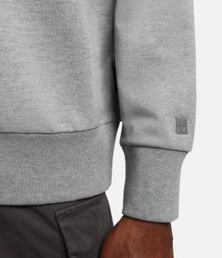 B-RHEMES C MED GREY MEL